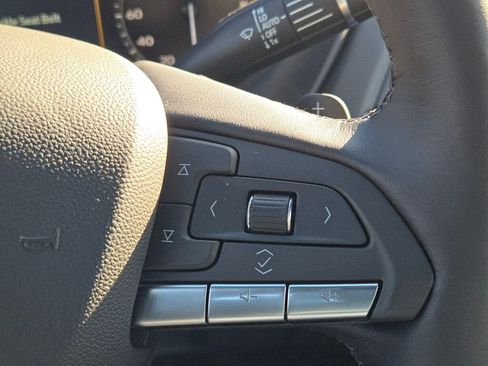 New 2026 Cadillac CT4 Premium Luxury image 32