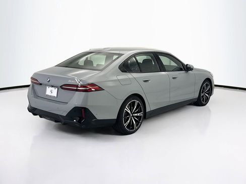 New 2026 BMW 530i w/ M Sport Package image 5