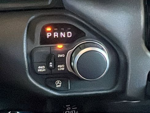 New 2026 RAM 1500 Tradesman image 25