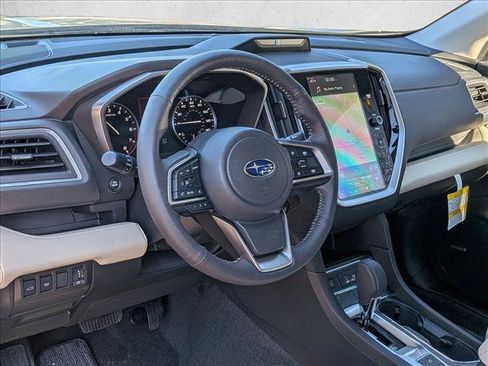 New 2026 Subaru Ascent Limited image 3