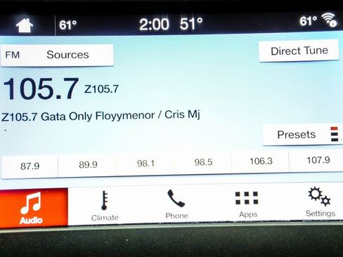 Used 2019 Ford Fusion SE image 26