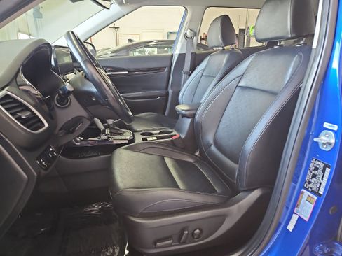 Used 2021 Kia Seltos SX image 9