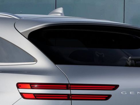 New 2027 Genesis GV70 2.5T Advanced AWD/4WD image 10