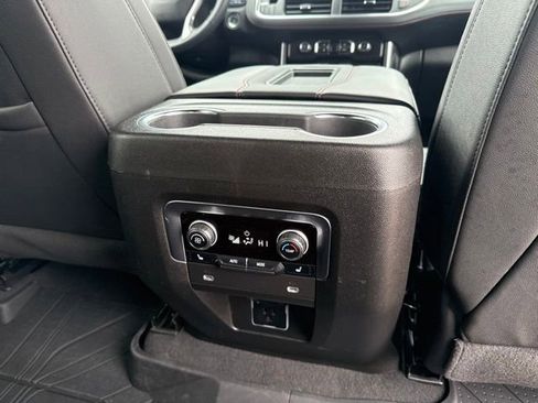 Used 2024 Chevrolet Suburban RST w/ Luxury Package AWD/4WD image 53