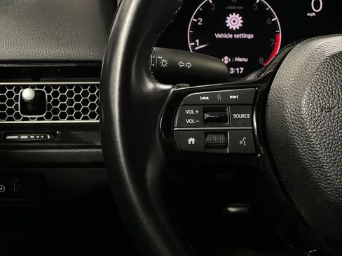 Used 2025 Honda Civic Sport image 18