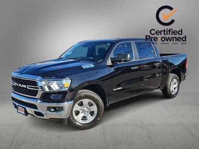 Certified 2023 RAM 1500 Big Horn