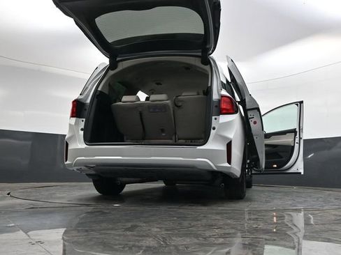 New 2026 Honda Odyssey EX-L image 39