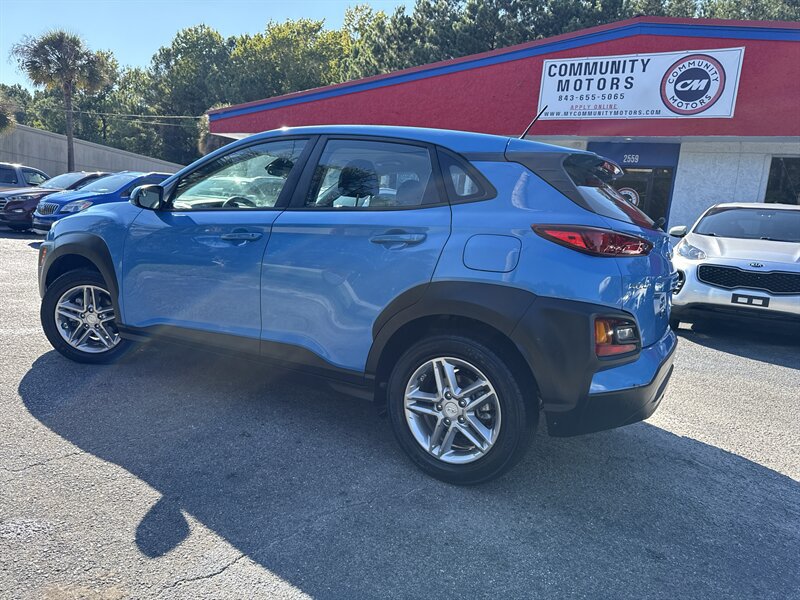 Used 2019 Hyundai Kona SE FWD image 5