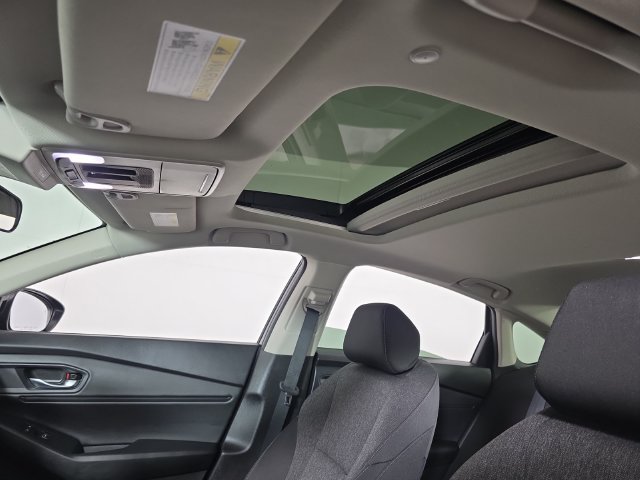 Used 2025 Honda Accord SE image 24