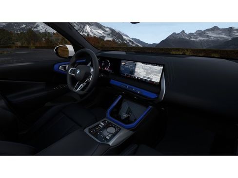 New 2026 BMW X3 xDrive30 image 14