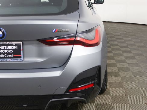 Used 2023 BMW i4 M50 AWD/4WD image 19