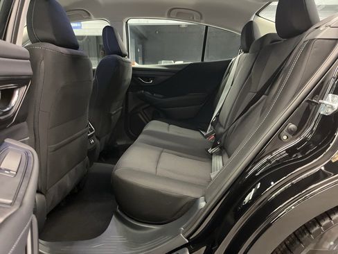 Certified 2025 Subaru Legacy Premium w/ Popular Package #1A image 29