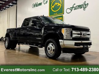 Used 2019 Ford F350 XL w/ STX Appearance Package video 1