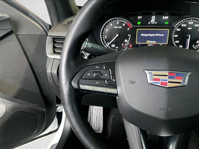 Used 2024 Cadillac CT4 Luxury RWD image 20