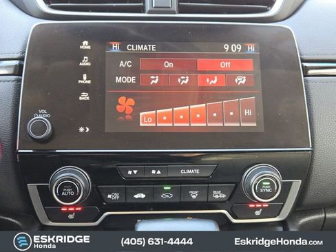 Used 2019 Honda CR-V EX-L image 20