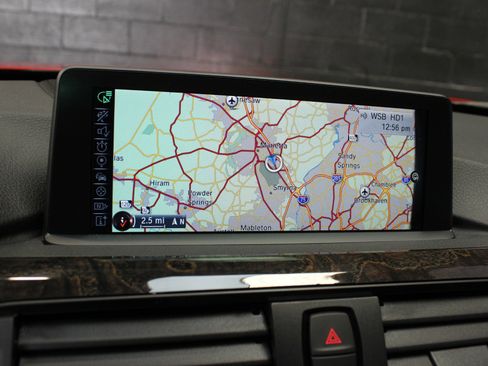 Used 2015 BMW 428i Coupe w/ M Sport image 42