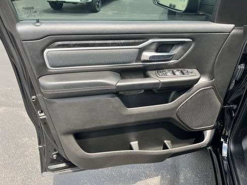 Used 2023 RAM 1500 Big Horn AWD/4WD image 10