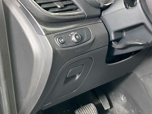 Used 2017 Buick Encore Preferred FWD image 10