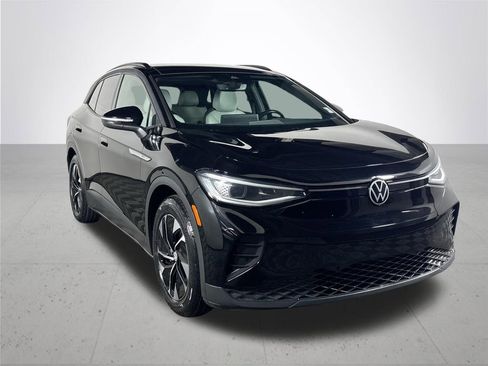 Used 2021 Volkswagen ID.4 Pro S image 4