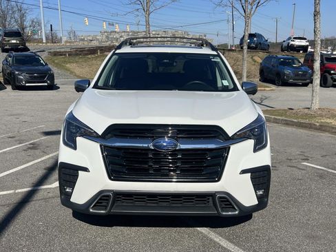 Certified 2023 Subaru Ascent Touring w/ Popular Package #2A image 2