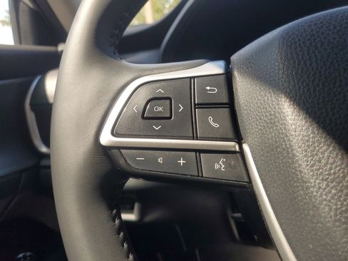 Used 2024 Toyota Grand Highlander XLE image 23