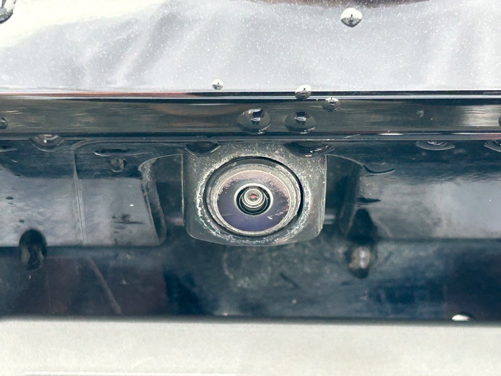 Used 2026 Toyota Grand Highlander FWD image 49