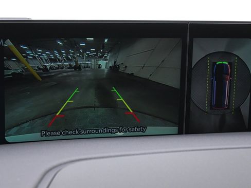 New 2025 Lincoln Navigator Reserve w/ Jet Appearance Package image 29