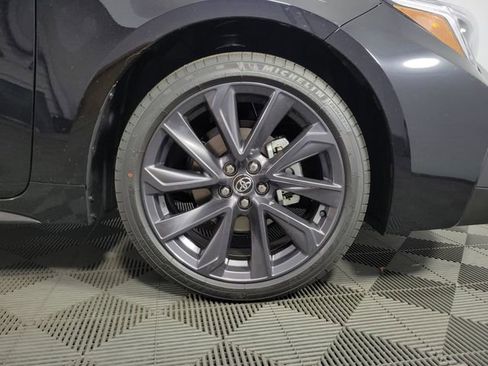 New 2026 Toyota Corolla SE FWD image 9