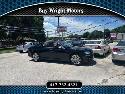 Used 2011 Chrysler 300 Limited w/ Sound Group