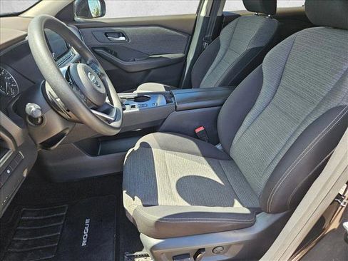 Used 2021 Nissan Rogue SV FWD image 15