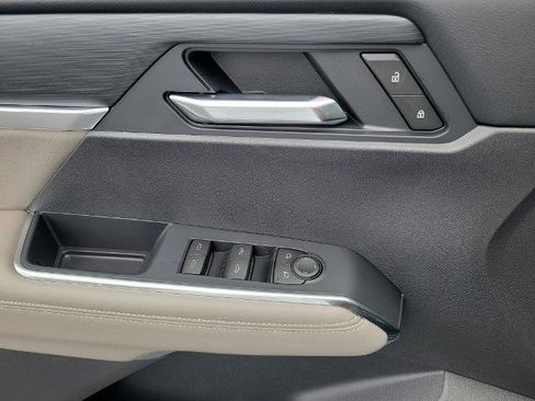 New 2026 GMC Acadia Elevation w/ Elevation Premium Package image 25