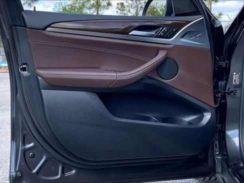 Used 2024 BMW X3 sDrive30i w/ Premium Package image 21