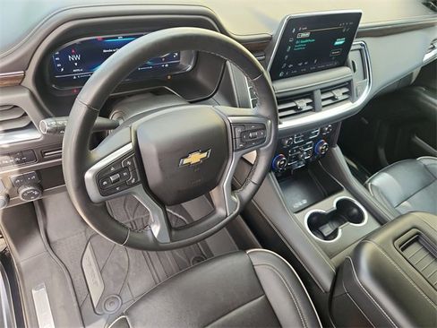 Used 2023 Chevrolet Suburban Premier w/ Texas Edition image 10