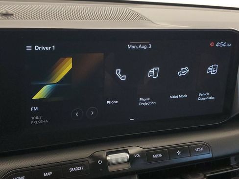 Used 2025 Kia K4 FWD image 18