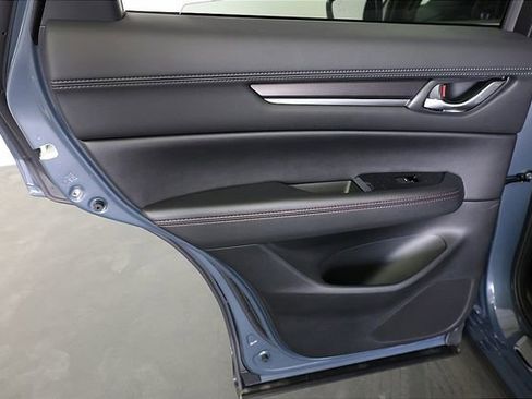 New 2025 MAZDA CX-5 Carbon Edition image 19