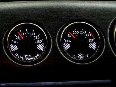 Used 2017 Ford Mustang Shelby GT350 image 25