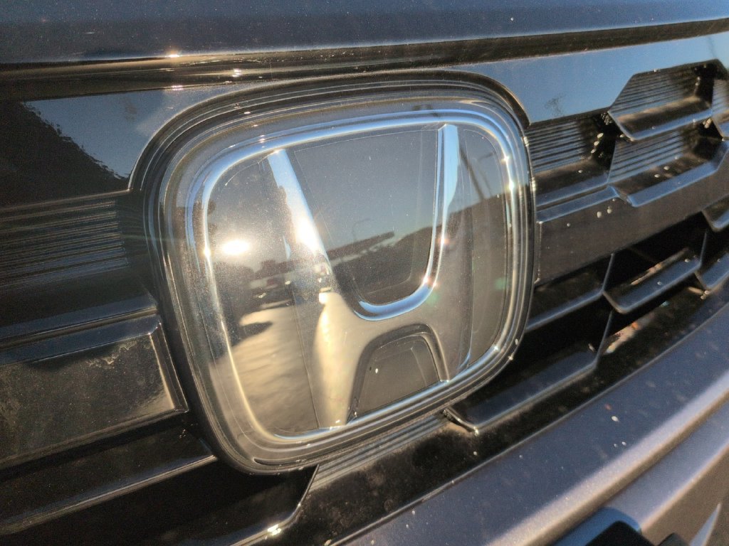 New 2027 Honda Odyssey Elite image 32