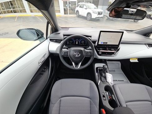 New 2026 Toyota Corolla SE image 23