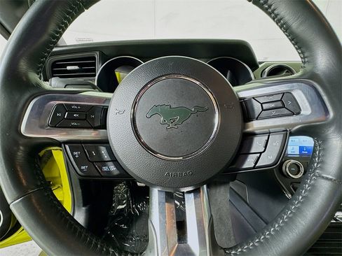 Used 2021 Ford Mustang GT Premium w/ GT Performance Package image 48