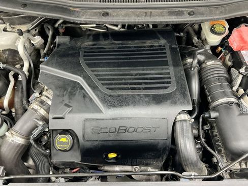 Used 2015 Ford Explorer Sport w/ Equipment Group 401A image 27