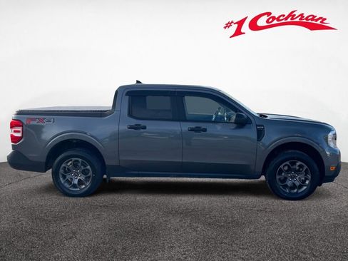 Used 2022 Ford Maverick XLT w/ Equipment Group 300A Standard image 8