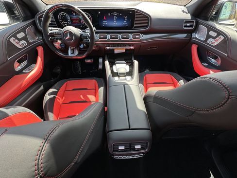 New 2026 Mercedes-Benz GLE 53 AMG 4MATIC Coupe image 28