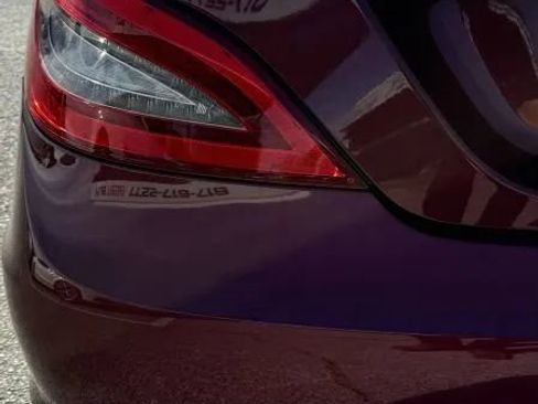 Used 2013 Mercedes-Benz CLS 550 image 13