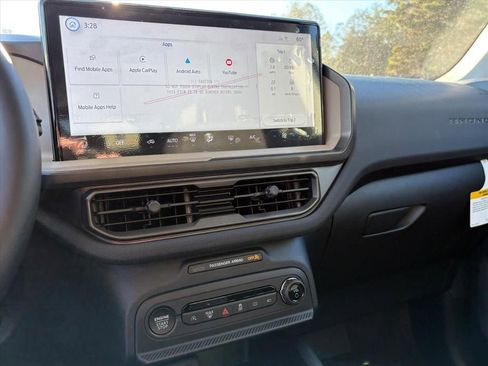 New 2025 Ford Bronco Sport Big Bend w/ Convenience Package image 8