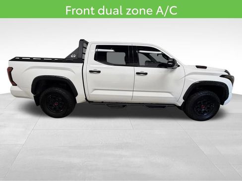 Used 2022 Toyota Tundra TRD Pro AWD/4WD image 10