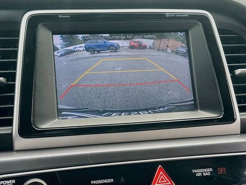 Used 2019 Hyundai Sonata SEL FWD image 13