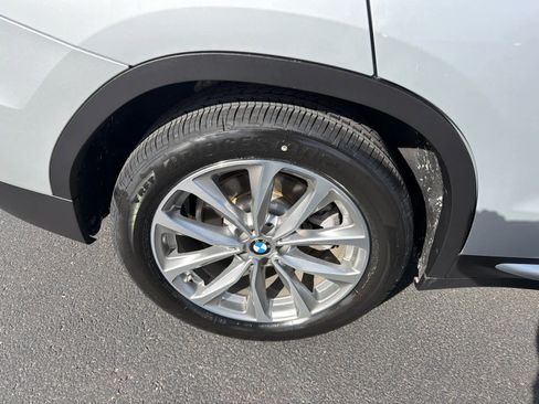 Used 2019 BMW X3 xDrive30i image 9