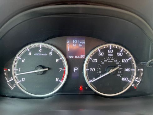 Used 2015 Acura RDX AWD image 22