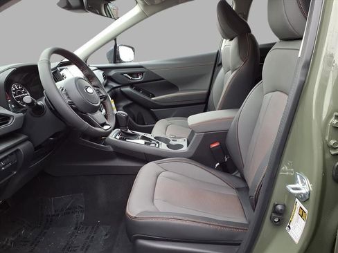 New 2026 Subaru Crosstrek 2.5i Limited image 14