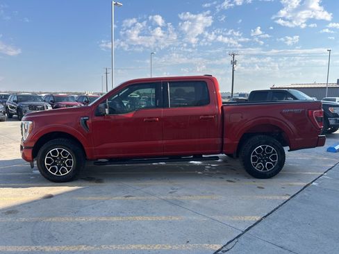 Used 2023 Ford F150 XLT w/ Equipment Group 302A High image 6